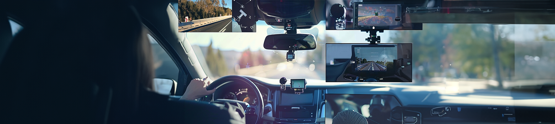 360° Parking Camera